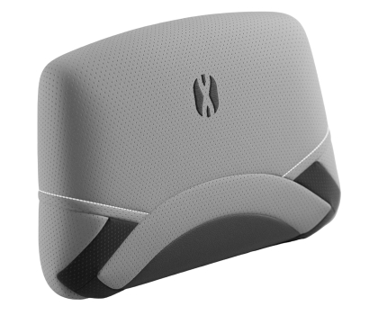 Akcesorium do fotela Diablo Chairs X-ST4RTER COMFORT PAD LIGHT GREY
